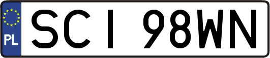 SCI98WN