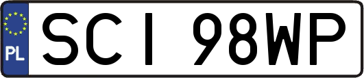 SCI98WP