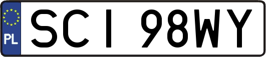 SCI98WY