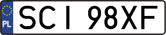 SCI98XF