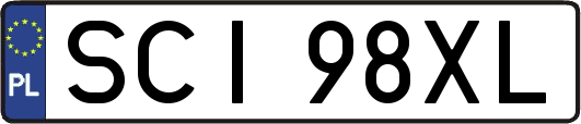 SCI98XL
