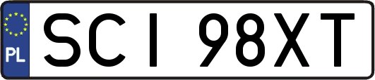 SCI98XT