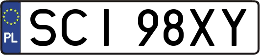 SCI98XY