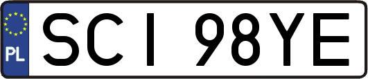 SCI98YE