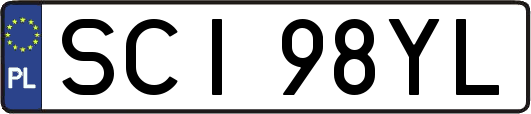 SCI98YL