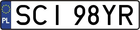 SCI98YR