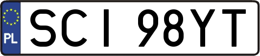 SCI98YT