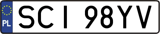 SCI98YV