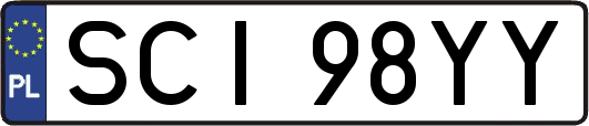 SCI98YY