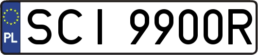SCI9900R