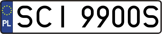 SCI9900S