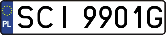 SCI9901G