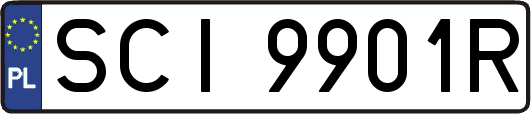 SCI9901R