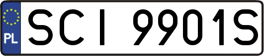 SCI9901S