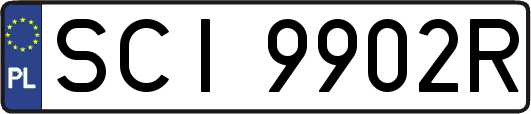 SCI9902R