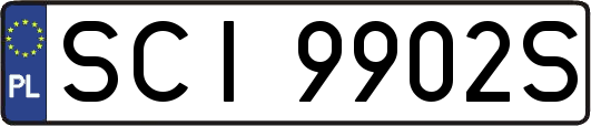 SCI9902S