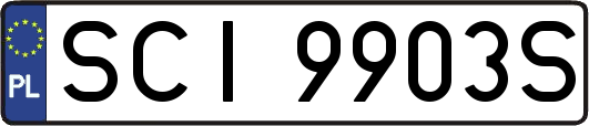 SCI9903S
