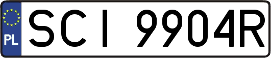 SCI9904R