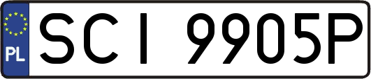 SCI9905P