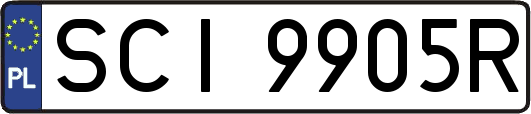SCI9905R