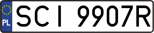 SCI9907R