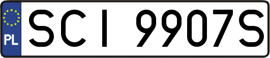 SCI9907S