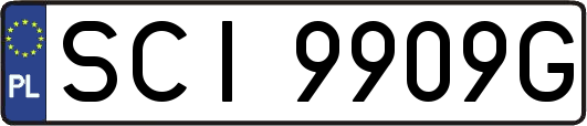 SCI9909G