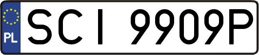 SCI9909P