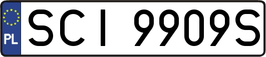 SCI9909S