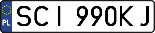 SCI990KJ