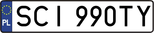 SCI990TY