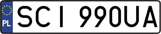 SCI990UA