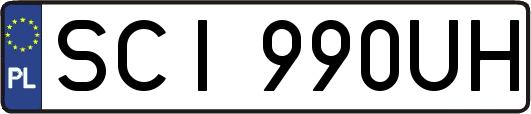 SCI990UH