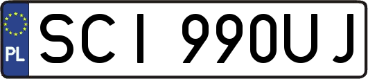 SCI990UJ