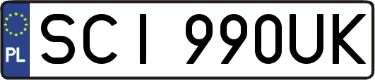 SCI990UK