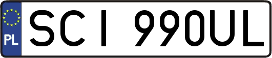 SCI990UL