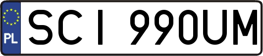 SCI990UM
