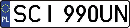 SCI990UN