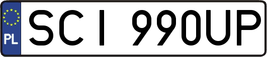 SCI990UP