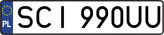 SCI990UU