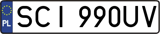 SCI990UV