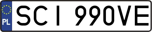 SCI990VE
