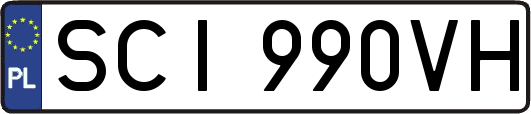 SCI990VH