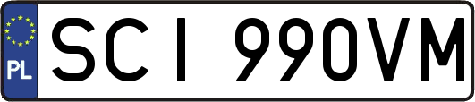 SCI990VM