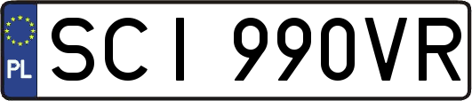 SCI990VR