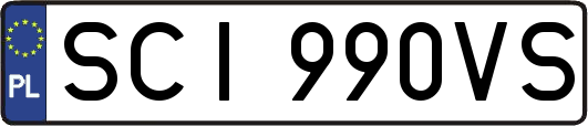 SCI990VS