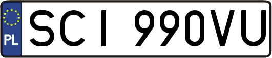 SCI990VU