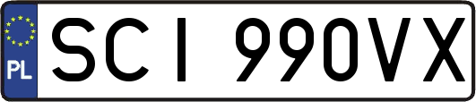 SCI990VX