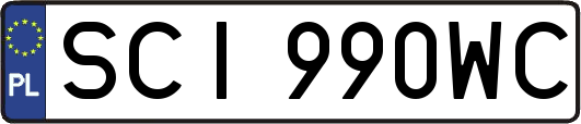 SCI990WC