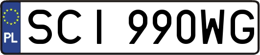 SCI990WG